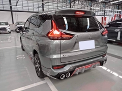 Bodykit MD Sport V3 Plus cho Mitsubishi Xpander 2017-2021