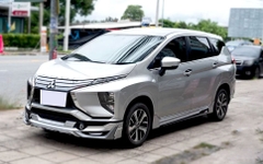 Bodykit Adventure cho Mitsubishi Xpander