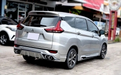 Bodykit Adventure cho Mitsubishi Xpander