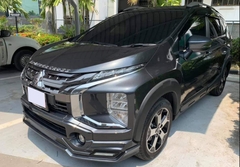 Bodykit RDM V4 cho Mitsubishi Xpander