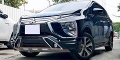 Bodykit Lander cho Mitsubishi Xpander 2017-2020