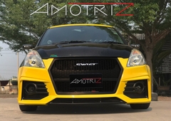 Bodykit cho Suzuki Swift R8 2017