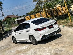 Bodykit cho Honda City 2020