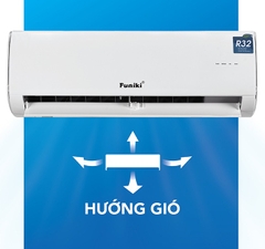 Điều hòa treo tường Funiki 1 chiều HSC 24TMU.M6 24000BTU