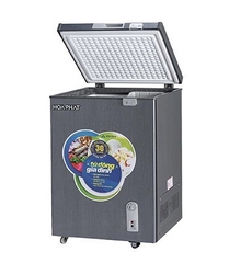 Tủ đông mini Hòa Phát HCF 106S1ĐSH 107 lít
