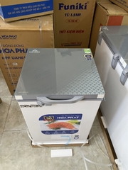 Tủ Đông 107L Hòa Phát HPF-AD6107.T1