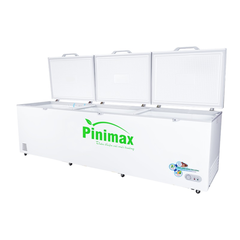 Tủ đông Inverter Pinimax PNM 139AF3 1300 lít