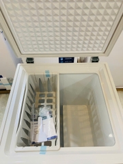 Tủ Đông 107L Hòa Phát HPF-AD6107