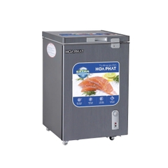 Tủ Đông 107L Hòa Phát HPF-AD6107G