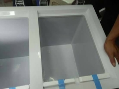Tủ đông 162 lít 2 ngăn đông + mát