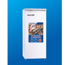 Tủ Cấp Đông HUF 350SR1 5 TẦNG 1 chế độ - TIẾT KIỆM ĐIỆN