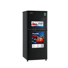Tủ lạnh Inverter 185L Funiki HR-T8185TDG