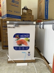 Tủ Đông 107L Hòa Phát HPF-AD6107.T1