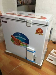 tủ đông hòa phát giá rẻ nhất