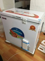 tủ đông hòa phát giá rẻ nhất