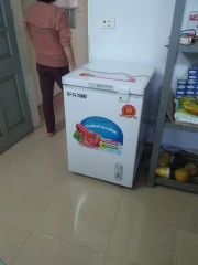 tủ cấp đông loại tốt