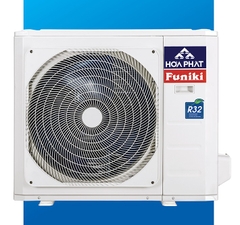 Điều hòa treo tường Funiki 1 chiều HSC 12TMU.M6 12000BTU
