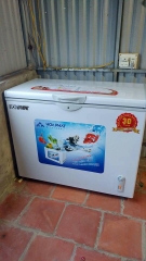 Tủ đông 252 lít 1 ngăn đông