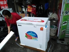 tủ kem giá rẻ
