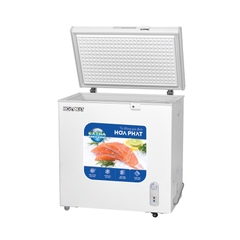 Tủ Đông 162L Hòa Phát HPF-AN6162