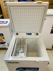 Tủ Đông 107L Hòa Phát HPF-AD6107