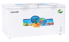 tủ đông funiki 400l