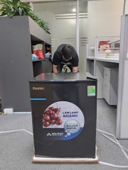 Tủ lạnh Funiki FR-71DSU 63 lít