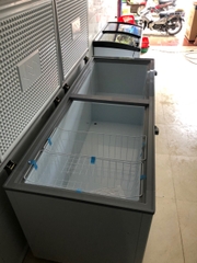 Tủ đông Pinimax sanaky PNM-89AF dung tích 900l