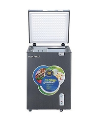Tủ đông mini Hòa Phát HCF 106S1ĐSH 107 lít