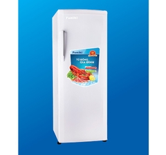 Tủ đông dạng đứng Funiki HCF 280S 280 lít 6 TẦNG 1 chế độ