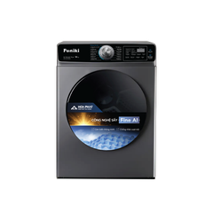 Máy sấy thông hơi Funiki HD V6100AG 10kg