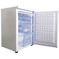 Tủ Đông Đứng Hòa Phát HCF-116S 100 lít 4 Ngăn Giá Tại Kho