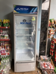 Tủ mát trưng nước ngọt