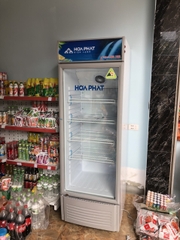 Tủ mát trưng nước ngọt