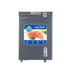 Tủ Đông 107L Hòa Phát HPF-AD6107G