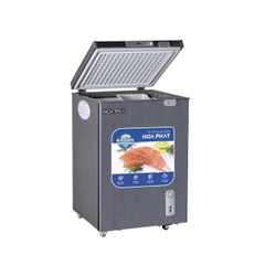 Tủ Đông 107L Hòa Phát HPF-AD6107G
