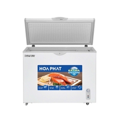 Tủ Đông 252L Hòa Phát HPF-AN6252