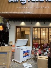 Tủ Đông 252L Hòa Phát HPF-AN6252