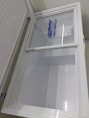 Tủ đông Funiki Hòa Phát 1 cửa HCF-500S1PĐ (252 Lít)