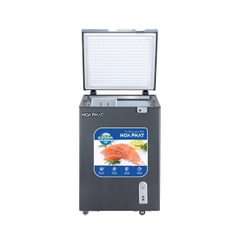 Tủ Đông 107L Hòa Phát HPF-AD6107G