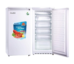 Tủ đông Funiki 160 lít