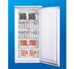 Tủ đông đứng hoà Phát HUF 350SR1 5 TẦNG 1 chế độ - TIẾT KIỆM ĐIỆN