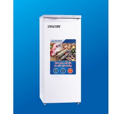Tủ Đông Gia Đình HUF 350SR1 5 TẦNG 1 chế độ - TIẾT KIỆM ĐIỆN