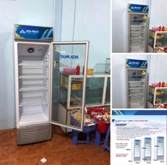 3 Mẫu tủ mát 1 cánh giá rẻ 300l 400l 500l