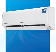 Điều hòa treo tường Funiki Inverter 1 Chiều 9000btu HIC 09TMU