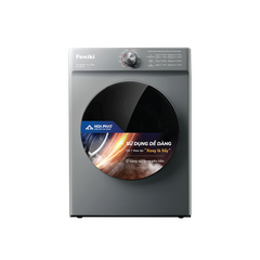 Máy sấy thông hơi Funiki HD V680AG 8kg