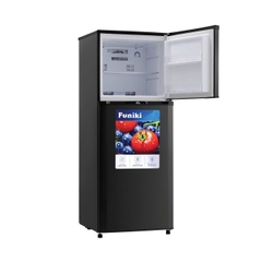 Tủ lạnh Inverter 209L Funiki HR-T8209TDG