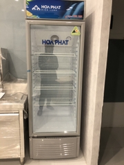 Tủ mát Hòa Phát HSC 550F1R1 1 cánh
