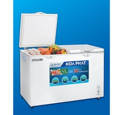 Tủ 1 ngăn đông 2 cánh mở 600L ( lòng sử dụng thực 352L) dài 1,3 MÉT