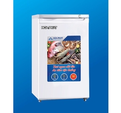 Tủ đông đứng 110l MẪU MỚI 2022 - TIẾT KIỆM ĐIỆN